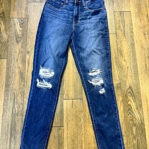 Levi Jeans